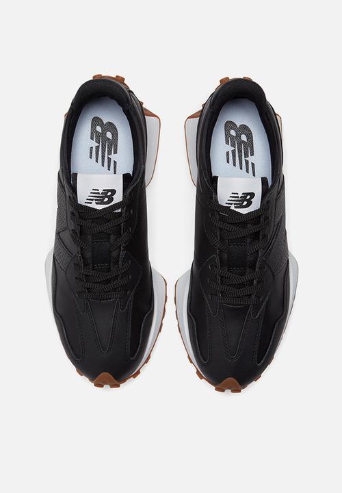 New Balance  - Fashion pack - black (001)