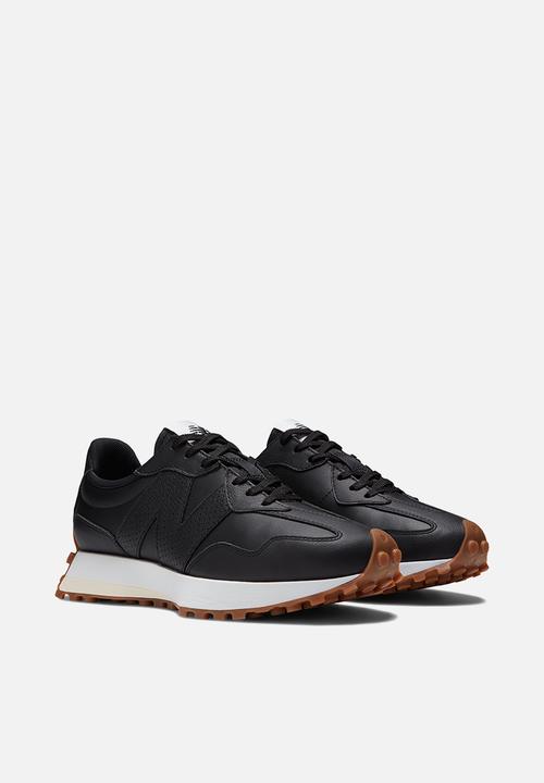 New Balance  - Fashion pack - black (001)
