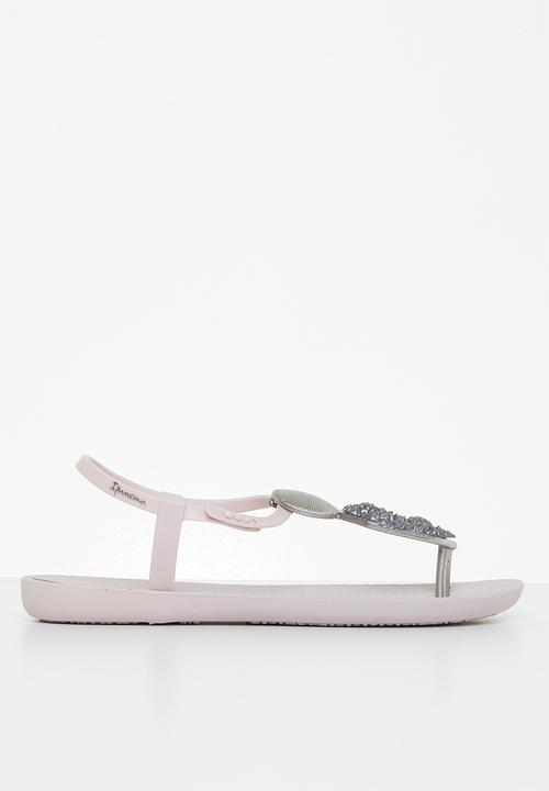 Ipanema - Class lux - lilac & silver