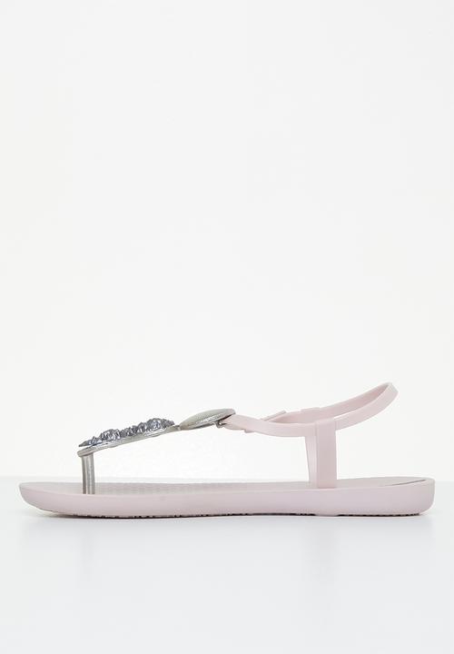 Ipanema - Class lux - lilac & silver