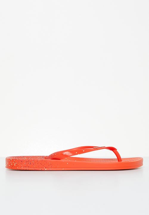 Ipanema - Colore - red 