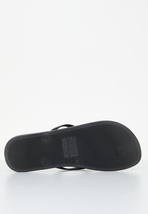 Ipanema - Colore - black