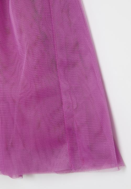 Superbalist - Combo dress - purple