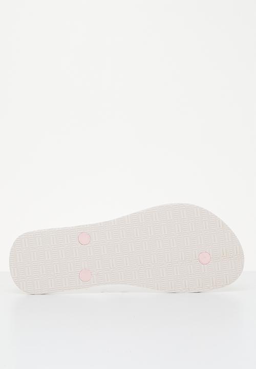 PUMA - First flip bengal wns zadp - eggnog-lotus-dusty orchid