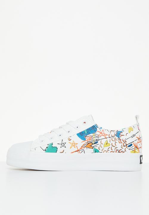 Pierre Cardin - Sandrine 2 sneaker - bright multi
