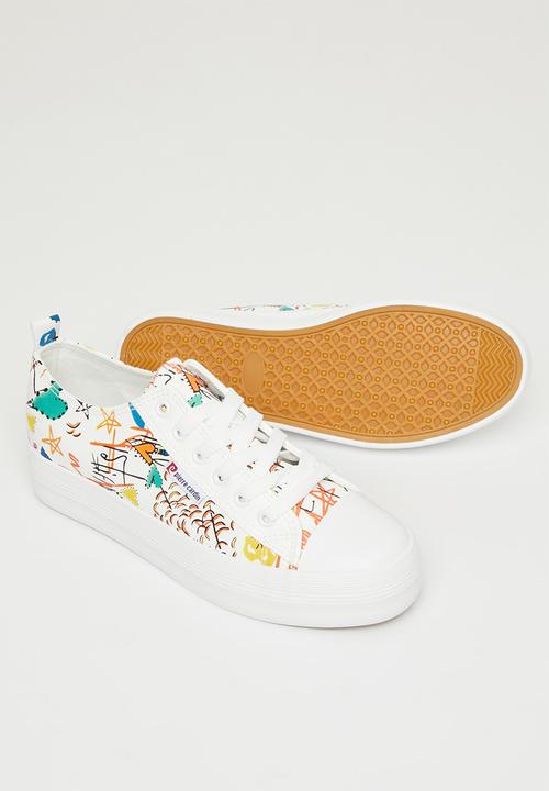 Pierre Cardin - Sandrine 2 sneaker - bright multi