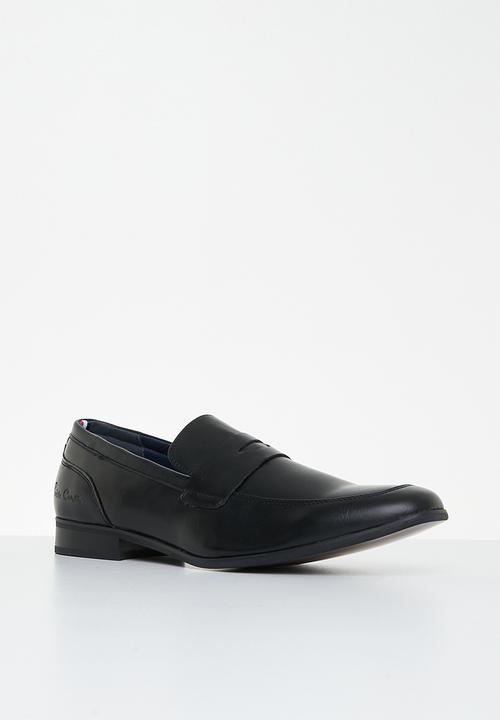 Pierre Cardin - Vasilios - black