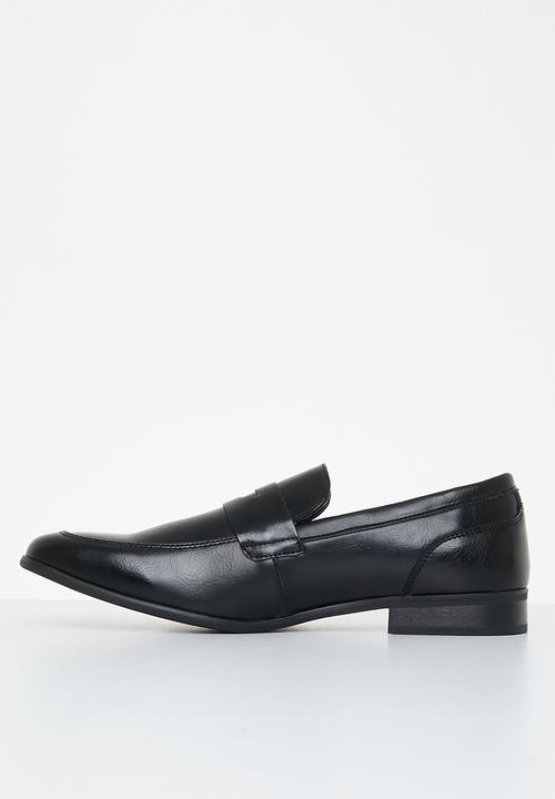 Pierre Cardin - Vasilios - black