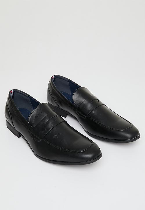 Pierre Cardin - Vasilios - black