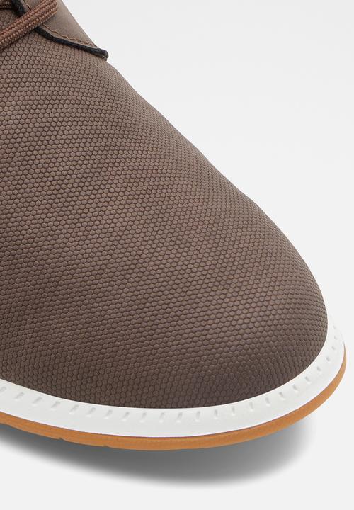 ALDO - Dinbren synthetic - brown