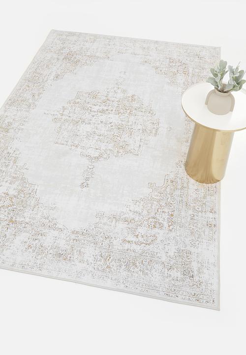 Fotakis - Option rug - antique natural