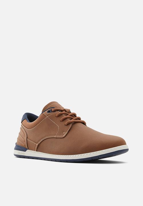 ALDO - Dinbren synthetic - cognac
