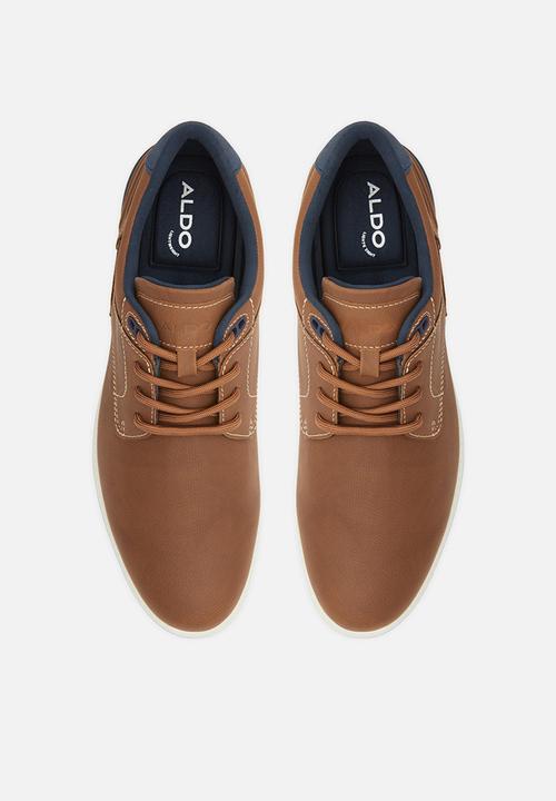 ALDO - Dinbren synthetic - cognac