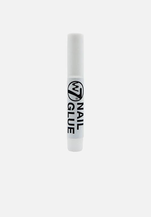 W7 Cosmetics - Glamorous Nails - Catching Feels