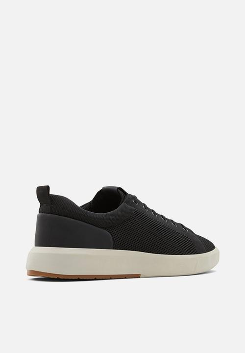 ALDO - Dworerid - black