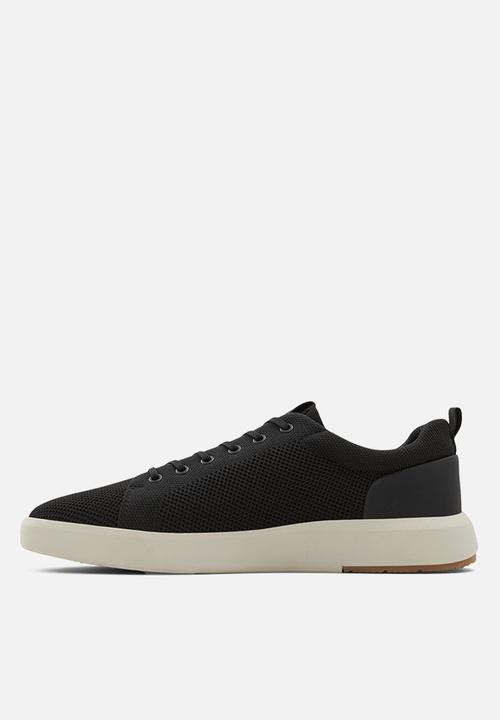 ALDO - Dworerid - black