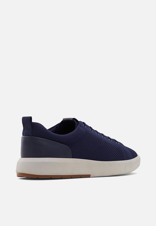 ALDO - Dworerid - navy