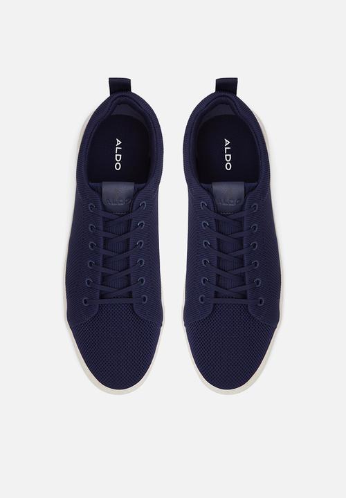 ALDO - Dworerid - navy