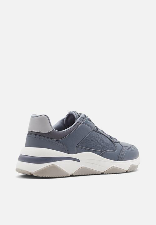 ALDO - Kyanite - open navy