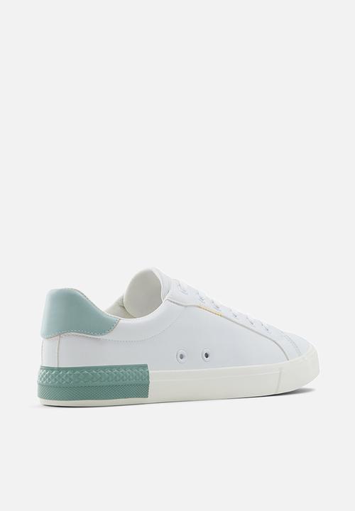 Call It Spring - Luma - white 