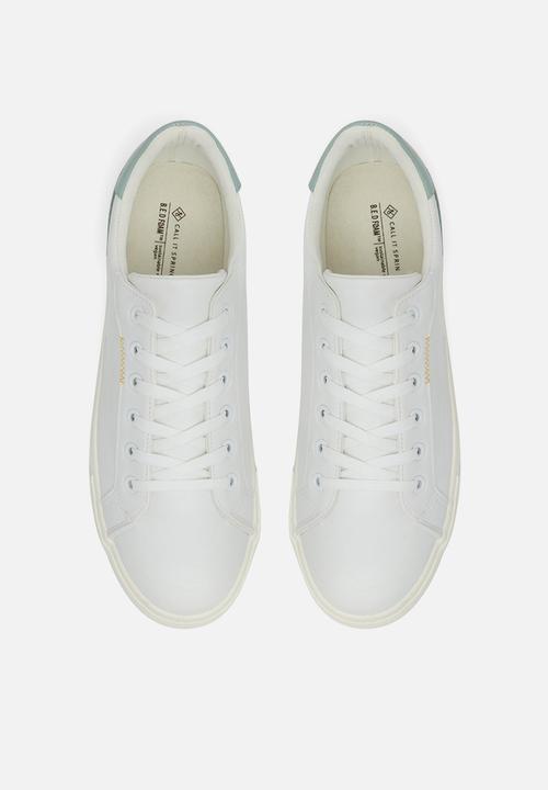 Call It Spring - Luma - white 