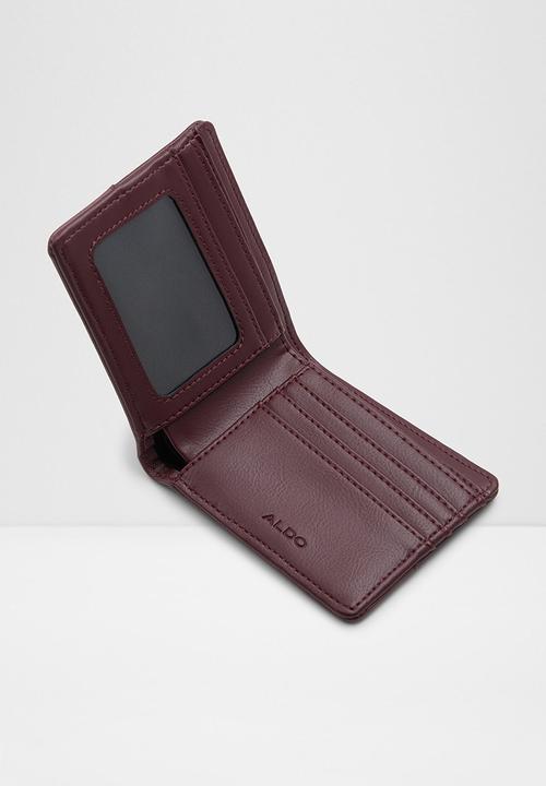 ALDO - Matteo - burgundy