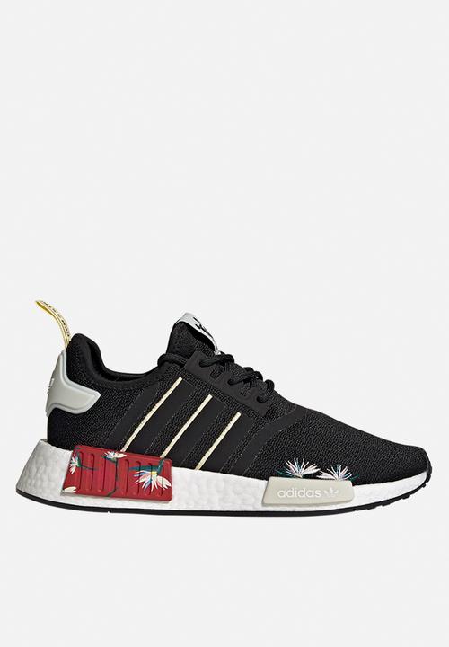 adidas gazelle silver green womens Shop Grey Mens NMD R1 Lace Up Sneakers – Shoebacca