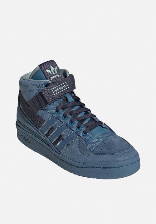 adidas Originals - Forum mid parley