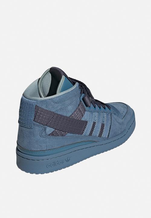 adidas Originals - Forum mid parley