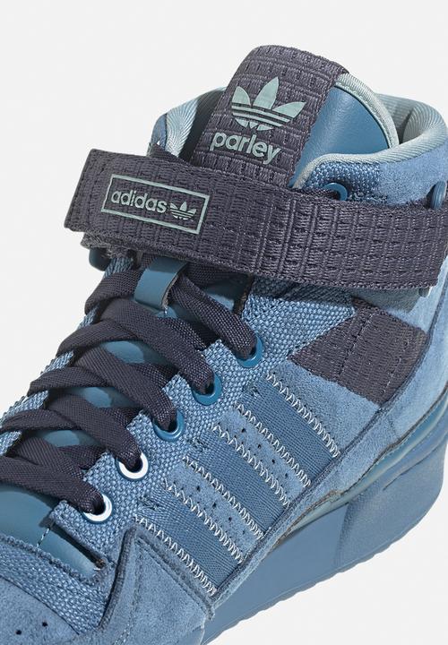 adidas Originals - Forum mid parley