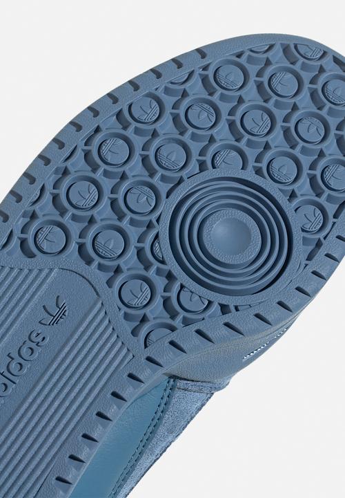 adidas Originals - Forum mid parley