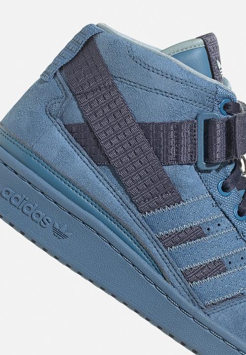 adidas Originals - Forum mid parley