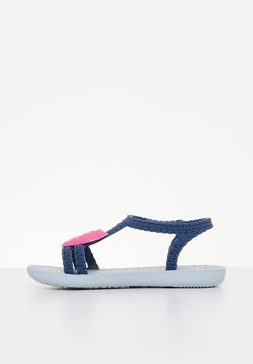 Ipanema - Hearty sandal - navy