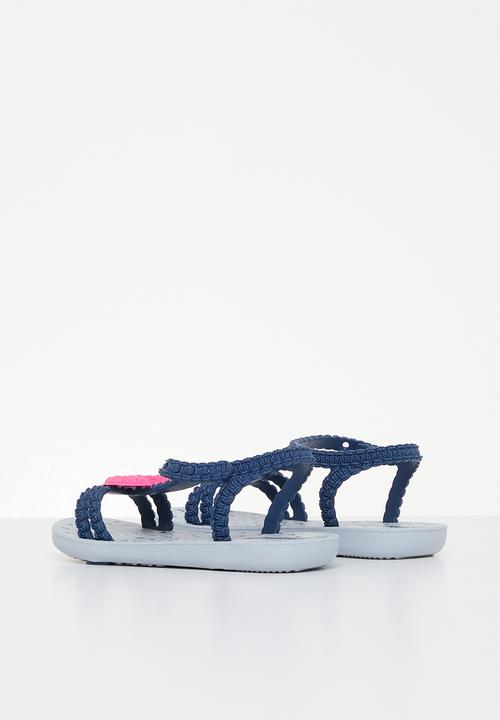 Ipanema - Hearty sandal - navy