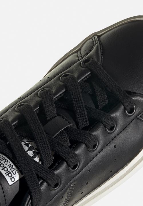 adidas Originals - Stan smith bonega w - core black/core black/gold met