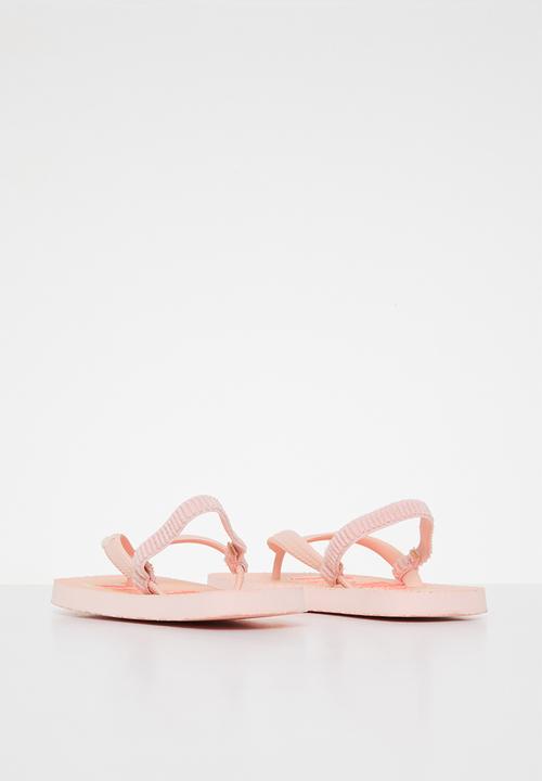 PUMA - First flip graffiti inf zadp - almond blossom-sunset glow-pistachio