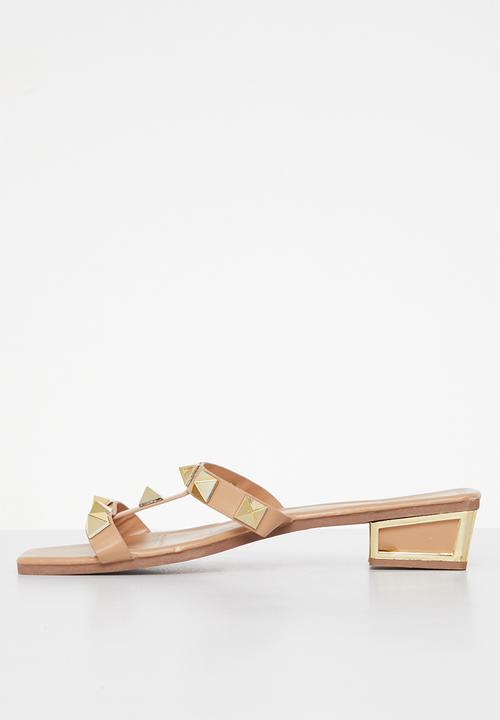 dailyfriday - Casta mule - beige