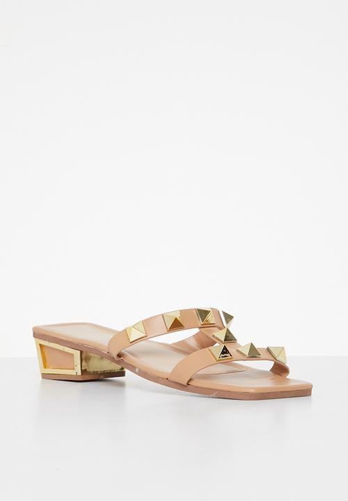 dailyfriday - Casta mule - beige