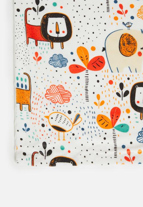 Pop Candy - Baby printed blanket - multi
