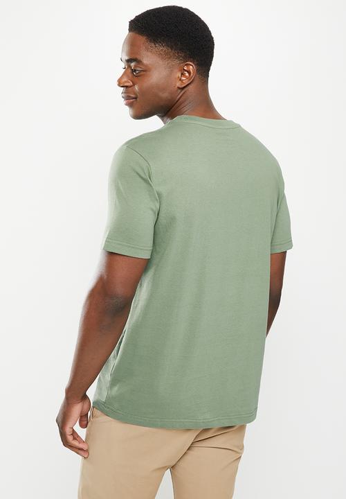 JEEP - Grille icon print tee - wavelite
