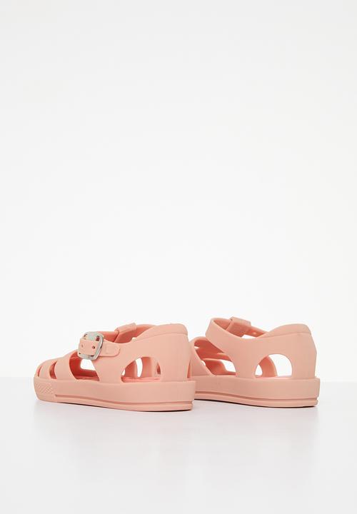 Pop Candy - Cage sandal - light pink