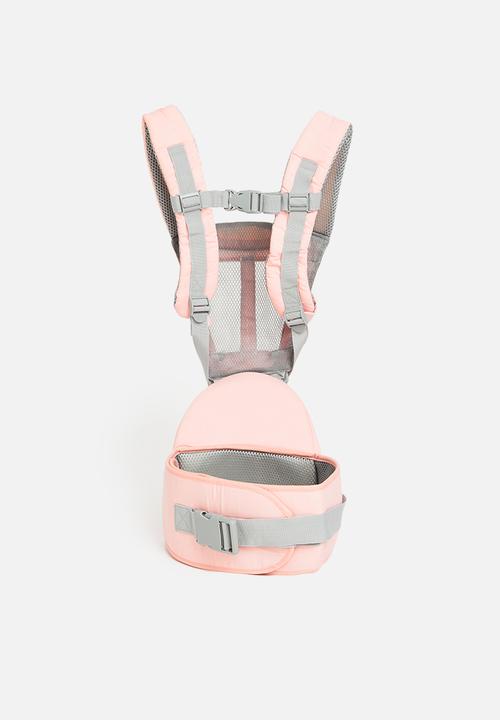 Pop Candy - Baby carrier - light pink