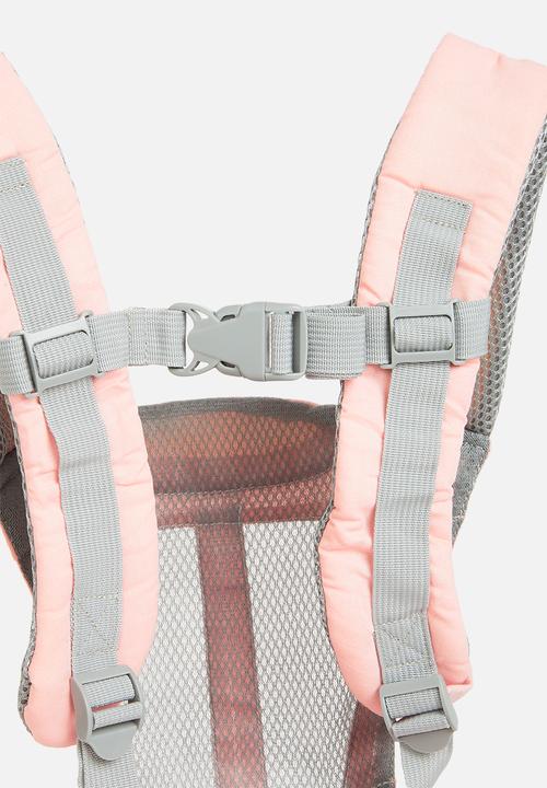 Pop Candy - Baby carrier - light pink