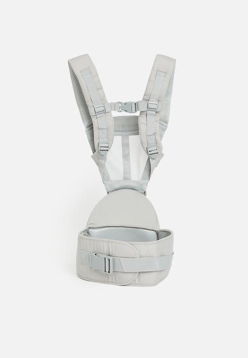 Pop Candy - Baby carrier - grey