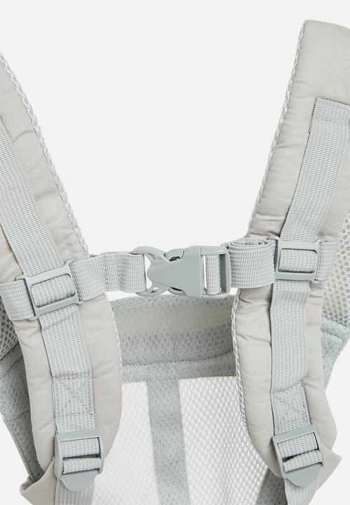 Pop Candy - Baby carrier - grey