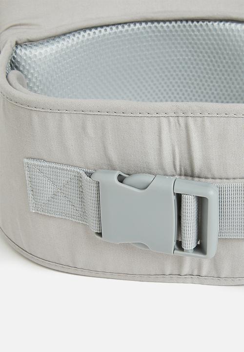 Pop Candy - Baby carrier - grey