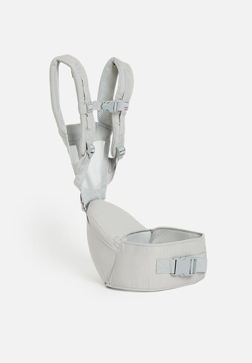 Pop Candy - Baby carrier - grey