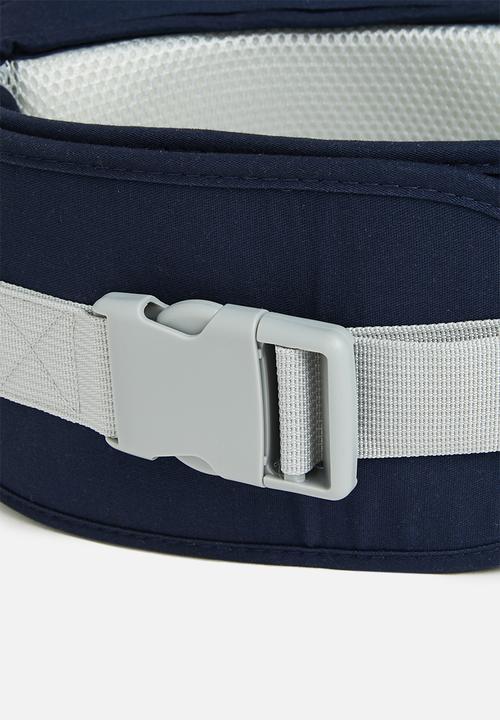 Pop Candy - Baby carrier - navy