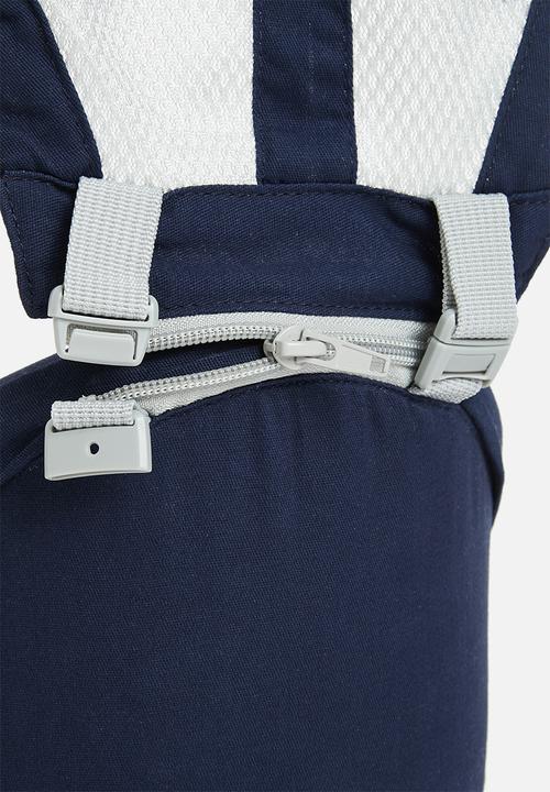 Pop Candy - Baby carrier - navy