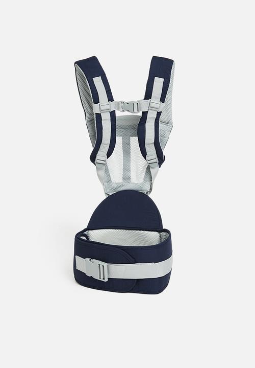 Pop Candy - Baby carrier - navy